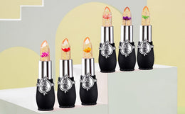 KissICON KissIcon Color Changing Lipstick Set - Hydrating Formula
