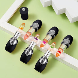 KissICON KissIcon Color Changing Lipstick Set - Hydrating Formula