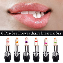KissICON KissIcon Color Changing Lipstick Set - Hydrating Formula