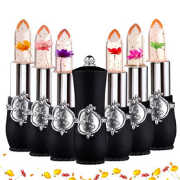 KissICON KissIcon Color Changing Lipstick Set - Hydrating Formula