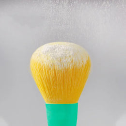 KissICON KissIcon Colourful 15pcs Makeup Brush Set - Gift