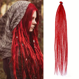 KissICON KissIcon Crochet Yarn Wigs 26Inch Braided Extensions