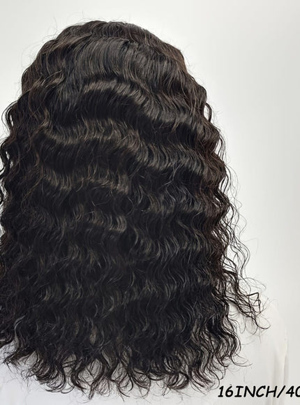 KissICON Kissicon Deep Wave Bob Wig 180