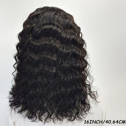 KissICON Kissicon Deep Wave Bob Wig 180