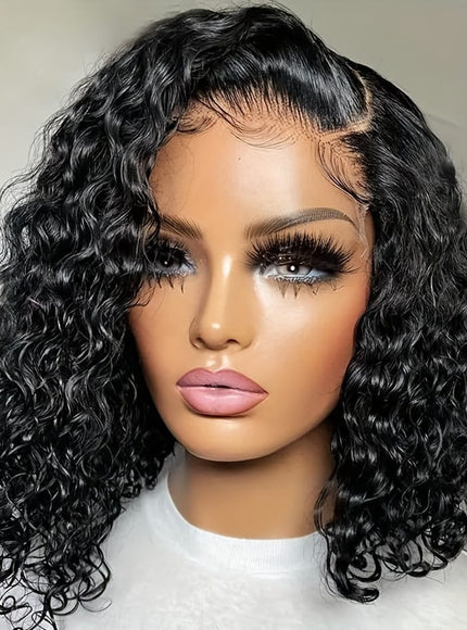 KissICON Kissicon Deep Wave Bob Wig Two