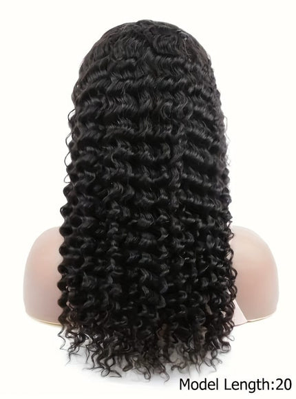 KissICON Kissicon Doheroine Deep Wave 360hd Lace