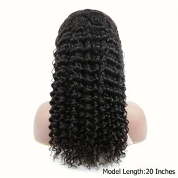 KissICON Kissicon Doheroine Deep Wave 360hd Lace