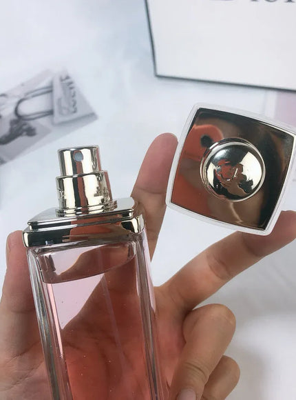 KissICON KissIcon Eau De Parfum Blueberry Scent - All
