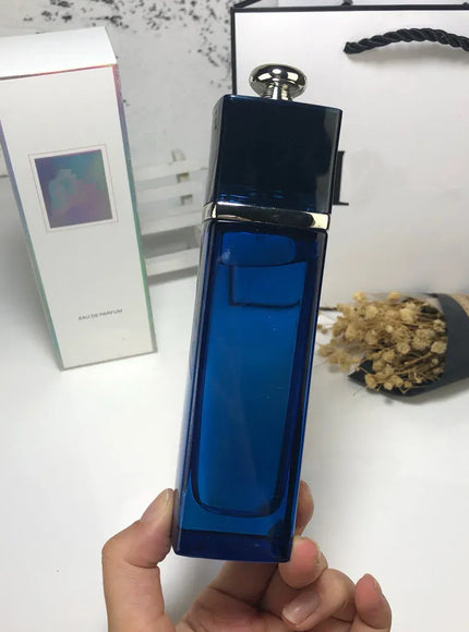 KissICON KissIcon Eau De Parfum Blueberry Scent - All