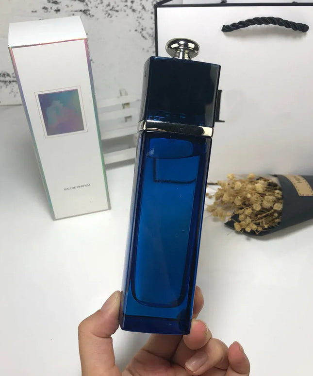 KissICON KissIcon Eau De Parfum Blueberry Scent - All