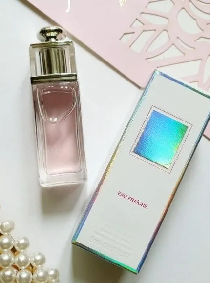 KissICON KissIcon Eau De Parfum Blueberry Scent - All