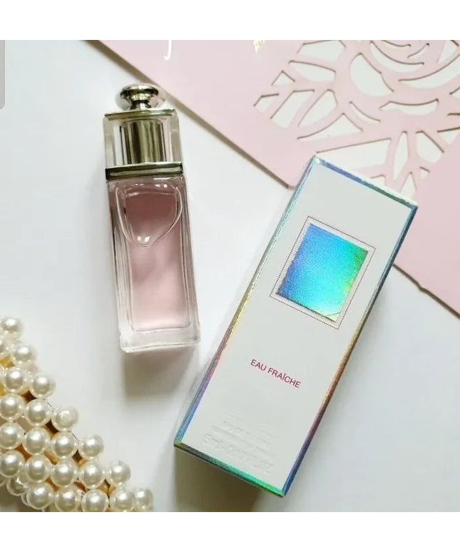 KissICON KissIcon Eau De Parfum Blueberry Scent - All