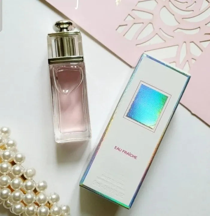 KissIcon Eau De Parfum Blueberry Scent - All