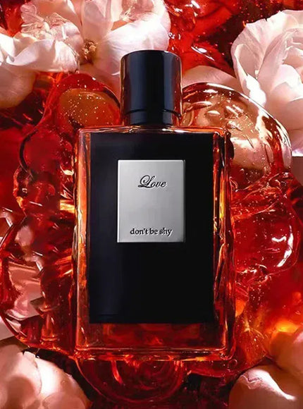 KissICON KissIcon Eelhoe Unisex Floral Woody Perfume 50ml -