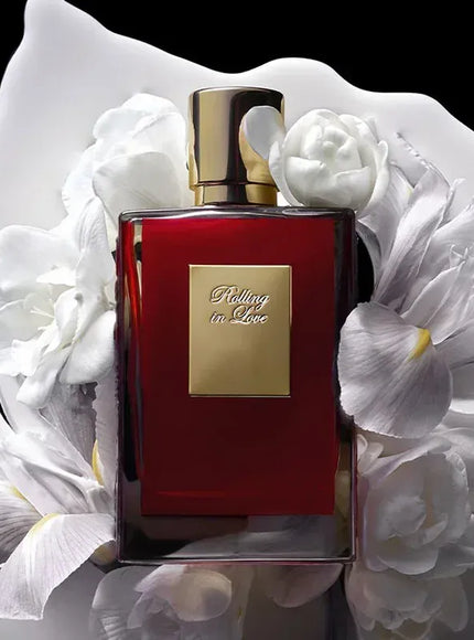 KissICON KissIcon Eelhoe Unisex Floral Woody Perfume 50ml -