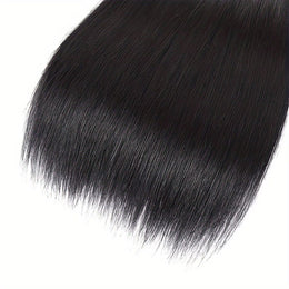 KissICON KissIcon Elegant Straight Hair Bundles - Double Weft