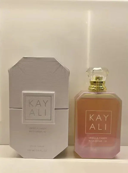 KissICON KissICON Elegant Women Eau de Parfum 100ml – 8 Floral Scents