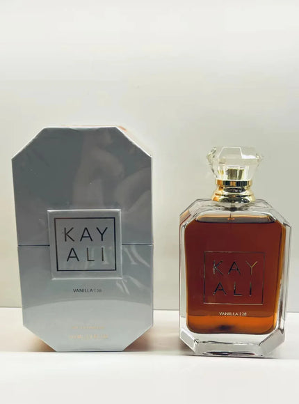KissICON KissICON Elegant Women Eau de Parfum 100ml – 8 Floral Scents