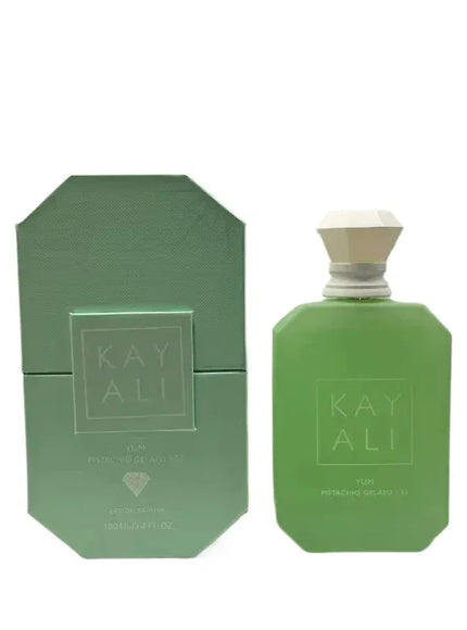 KissICON KissICON Elegant Women Eau de Parfum 100ml – 8 Floral Scents