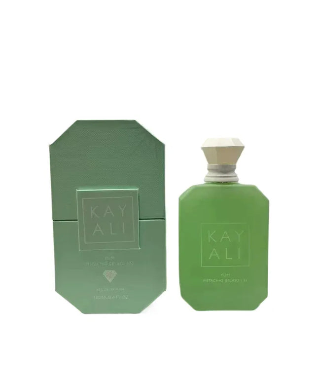 KissICON KissICON Elegant Women Eau de Parfum 100ml – 8 Floral Scents