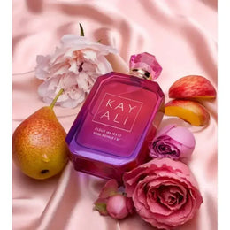 KissICON KissIcon Elegant Women Perfume - Sweet Fruity Floral