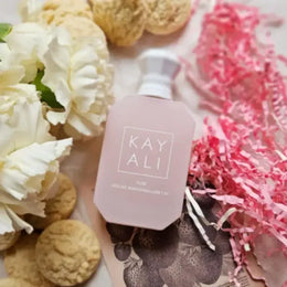 KissICON KissIcon Elegant Women Perfume - Sweet Fruity Floral
