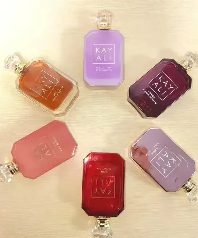 KissICON KissIcon Elegant Women Perfume - Sweet Fruity Floral