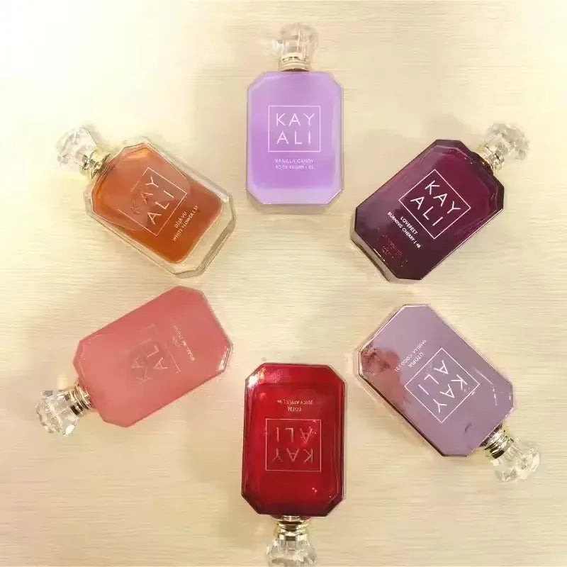 KissICON KissIcon Elegant Women Perfume - Sweet Fruity Floral