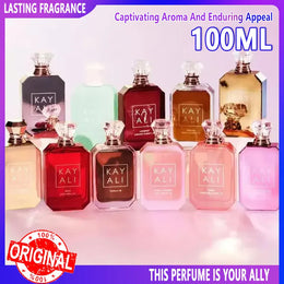 KissICON KissIcon Elegant Women Perfume - Sweet Fruity Floral