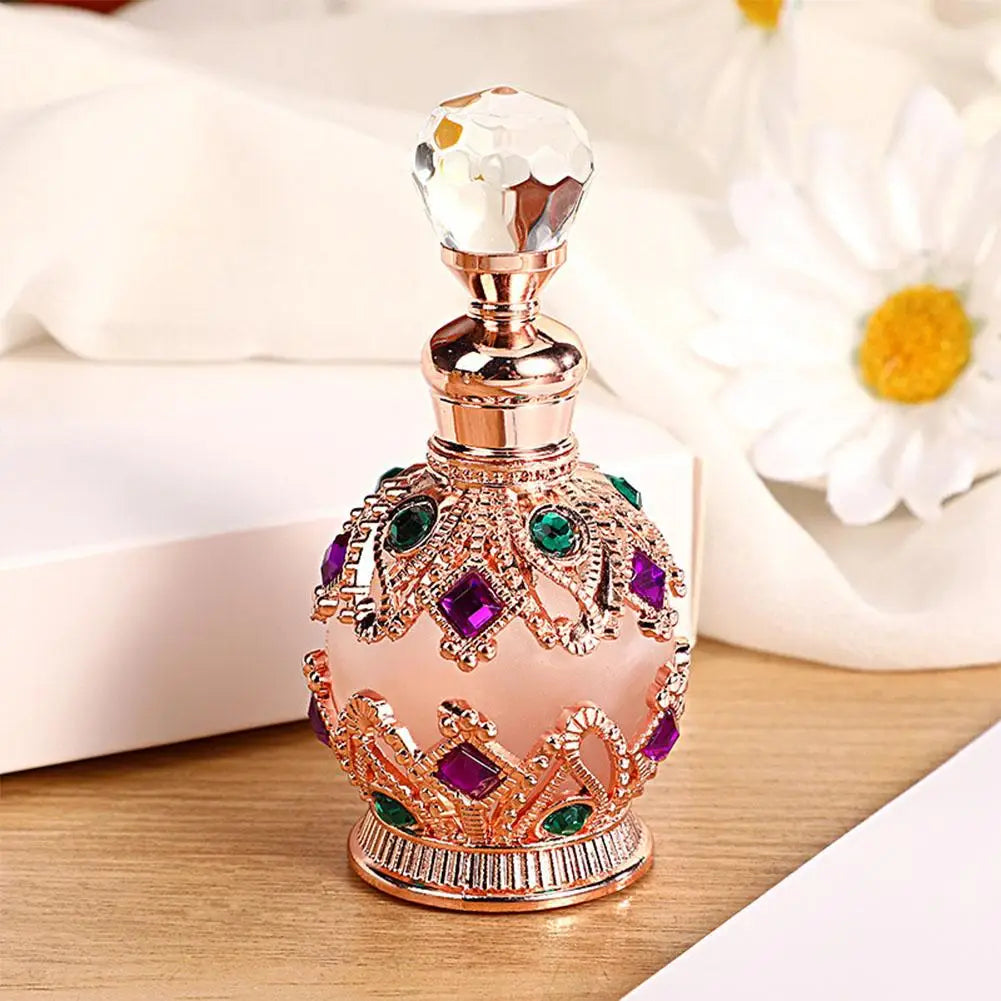KissICON KissIcon Exotic Arabian Perfume - Long-Lasting Pheromone