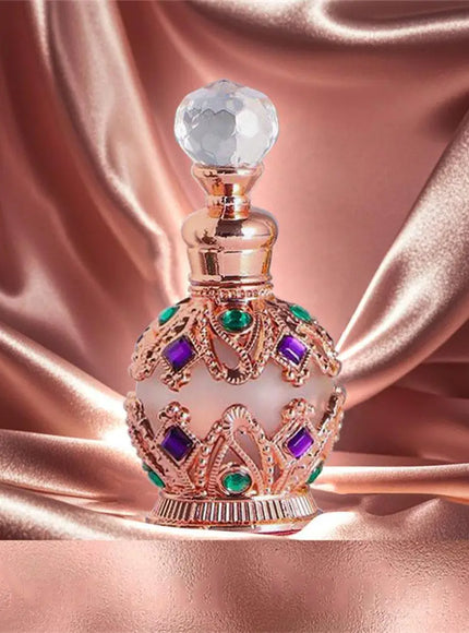 KissICON KissIcon Exotic Arabian Perfume - Long-Lasting Pheromone