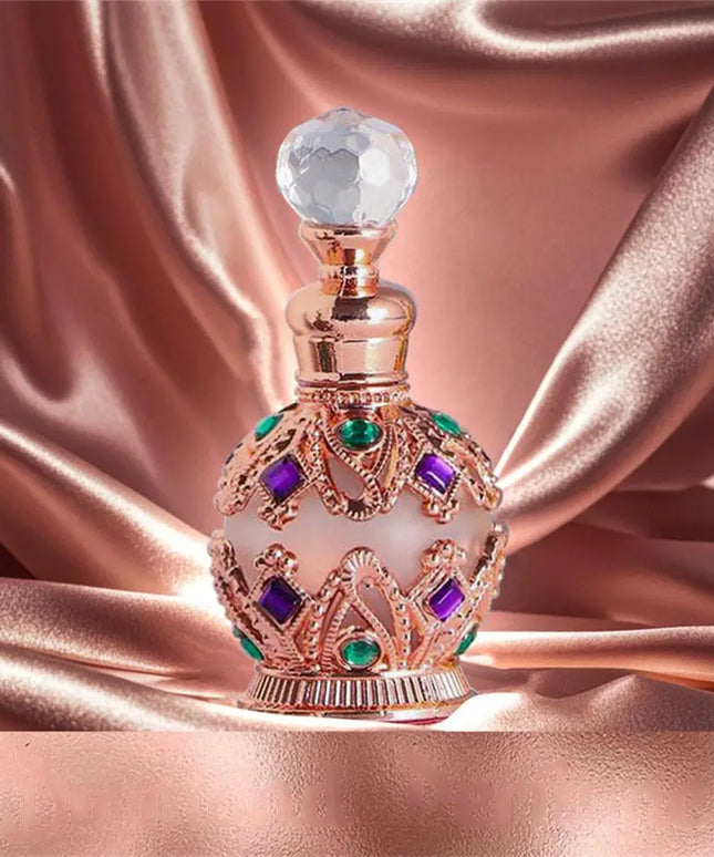 KissICON KissIcon Exotic Arabian Perfume - Long-Lasting Pheromone