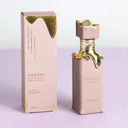 KissICON KissIcon Exquisite Arabian Perfume - Long Lasting Floral