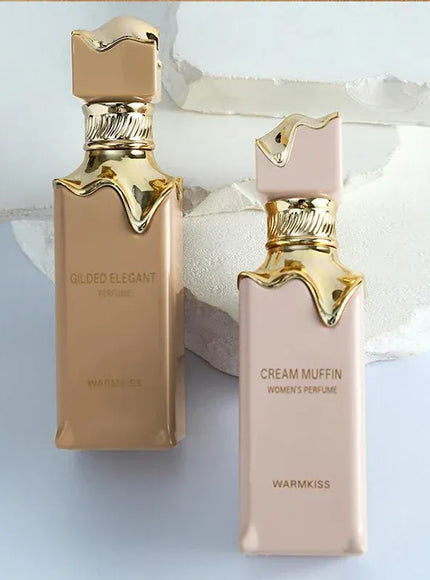KissICON KissIcon Exquisite Arabian Perfume - Long Lasting Floral