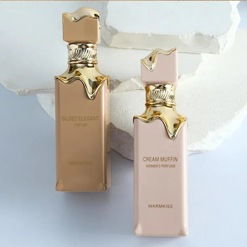 KissICON KissIcon Exquisite Arabian Perfume - Long Lasting Floral