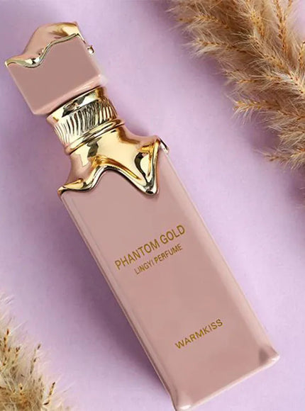 KissICON KissIcon Exquisite Arabian Perfume - Long Lasting Floral