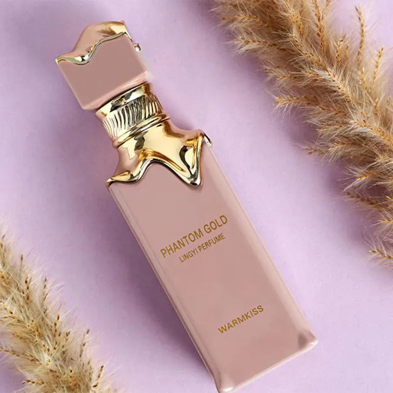 KissICON KissIcon Exquisite Arabian Perfume - Long Lasting Floral