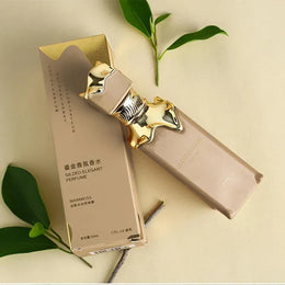 KissICON KissIcon Exquisite Arabian Perfume - Long Lasting Floral