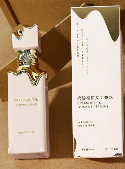 KissICON KissIcon Exquisite Arabian Perfume - Long Lasting Floral