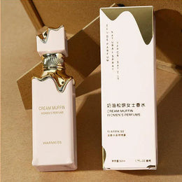 KissICON KissIcon Exquisite Arabian Perfume - Long Lasting Floral