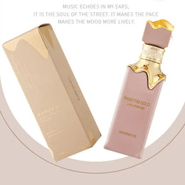 KissICON KissIcon Exquisite Arabian Perfume - Long Lasting Floral