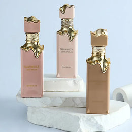 KissICON KissIcon Exquisite Arabian Perfume - Long Lasting Floral