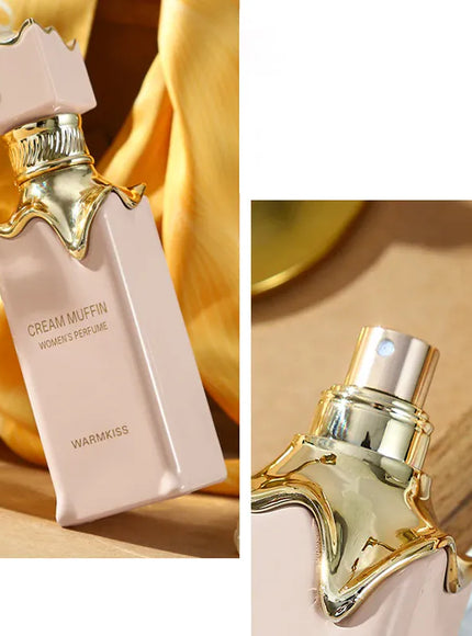 KissICON KissIcon Exquisite Arabian Perfume - Long Lasting Floral