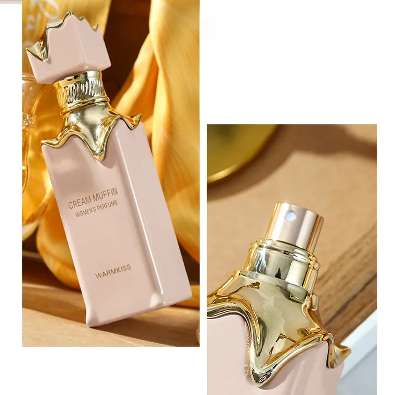 KissICON KissIcon Exquisite Arabian Perfume - Long Lasting Floral