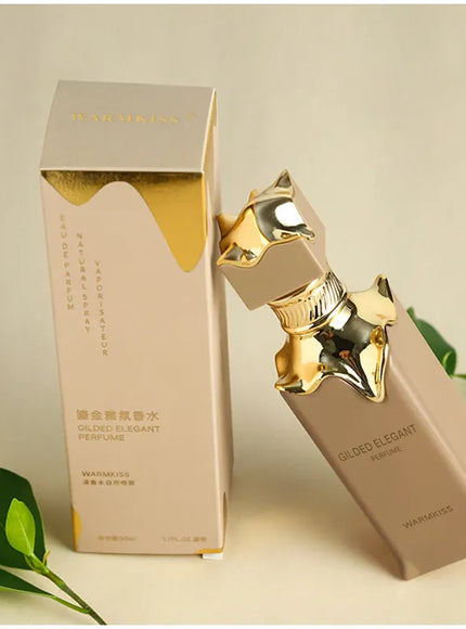 KissICON KissIcon Exquisite Arabian Perfume - Long Lasting Floral