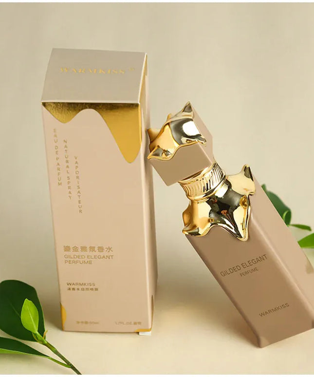 KissICON KissIcon Exquisite Arabian Perfume - Long Lasting Floral