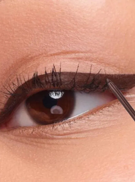 KissICON KissIcon Eyeliner – Long Lasting Waterproof Quick Drying, 6 Shades
