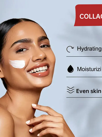 KissICON KissIcon Face Lift Cream - Moisturizing, Tightens Skin