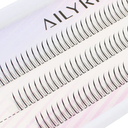 KissICON KissIcon False Eyelashes AM Type 7-12mm Fairy Lashes