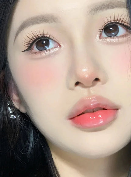 KissICON KissIcon False Eyelashes Anime Strip Lashes - Natural